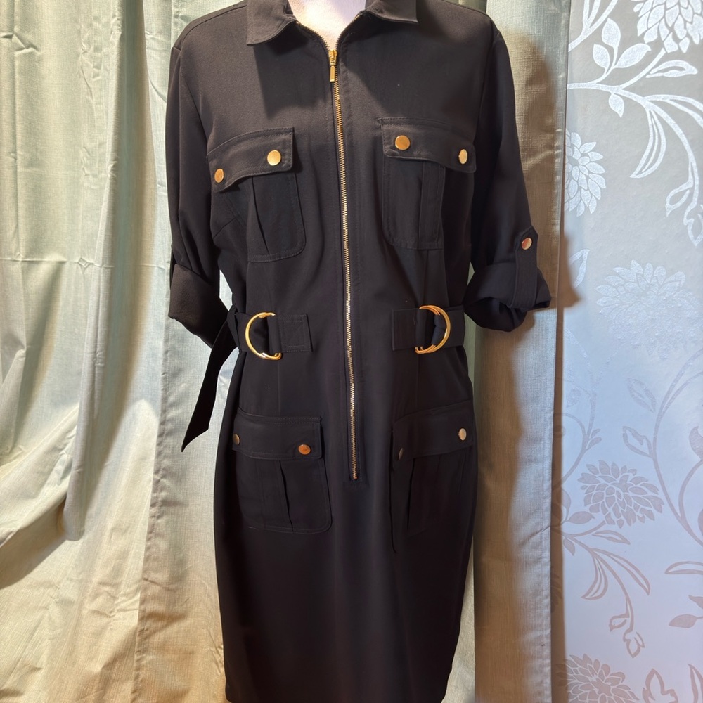 Women’s utility dress
